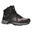 Bottines de marche PSYCH Homme (Noir / Gris foncé)