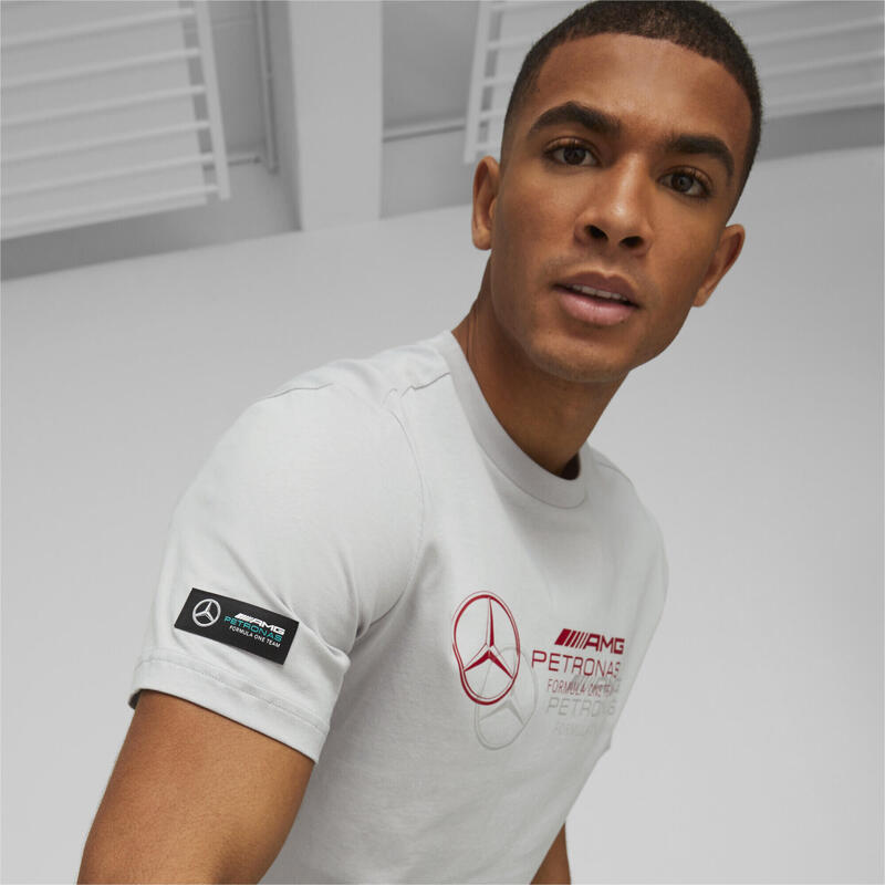 Tricou Puma Mapf1 Logo
