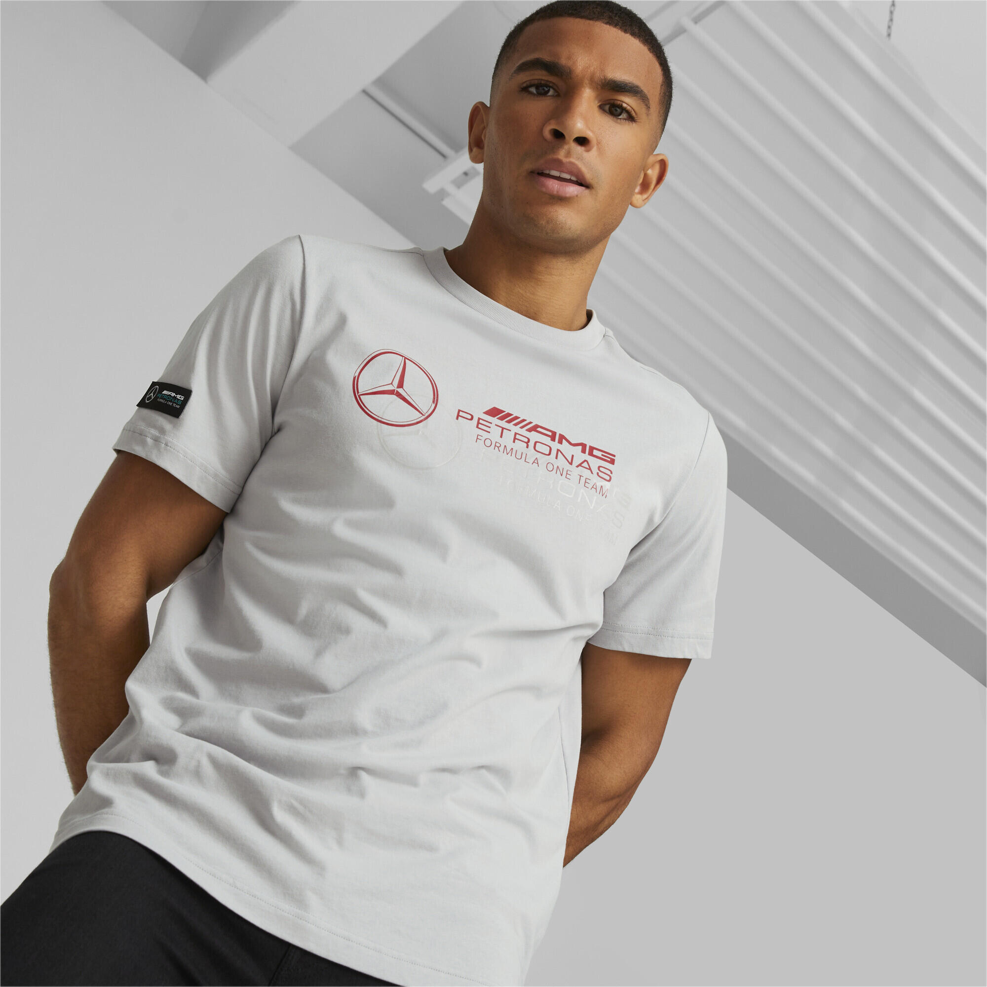 Camiseta Puma Mapf1 Logo 7/7