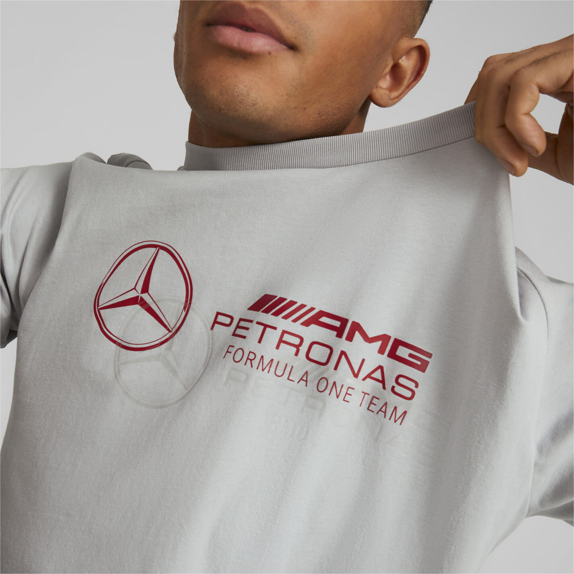 Camiseta Puma Mapf1 Logo 4/7