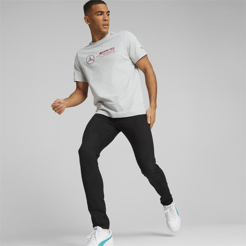 Tricou Puma Mapf1 Logo