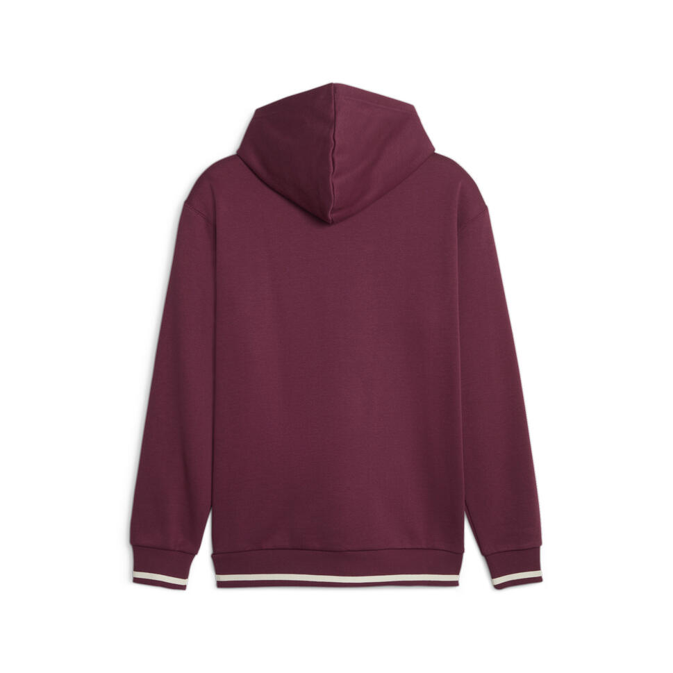 Bluza Sportowa Z Kapturem Puma Squad