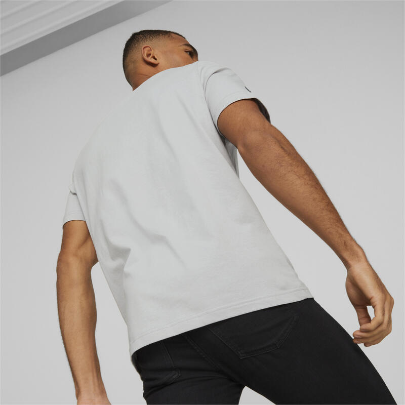 Tricou Puma Mapf1 Logo