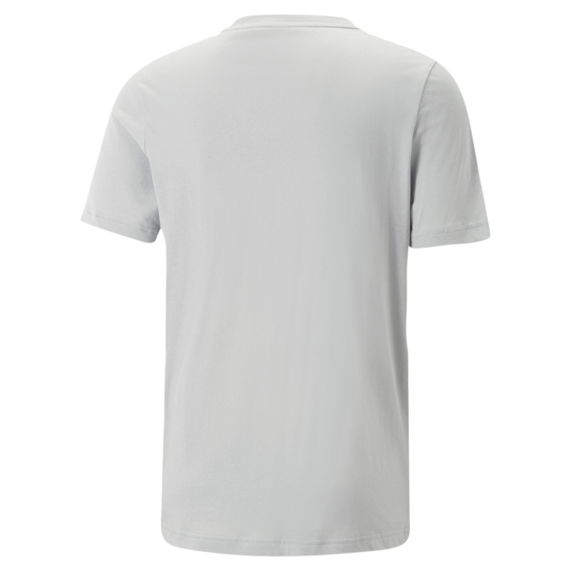 Camiseta Puma Mapf1 Logo 2/7