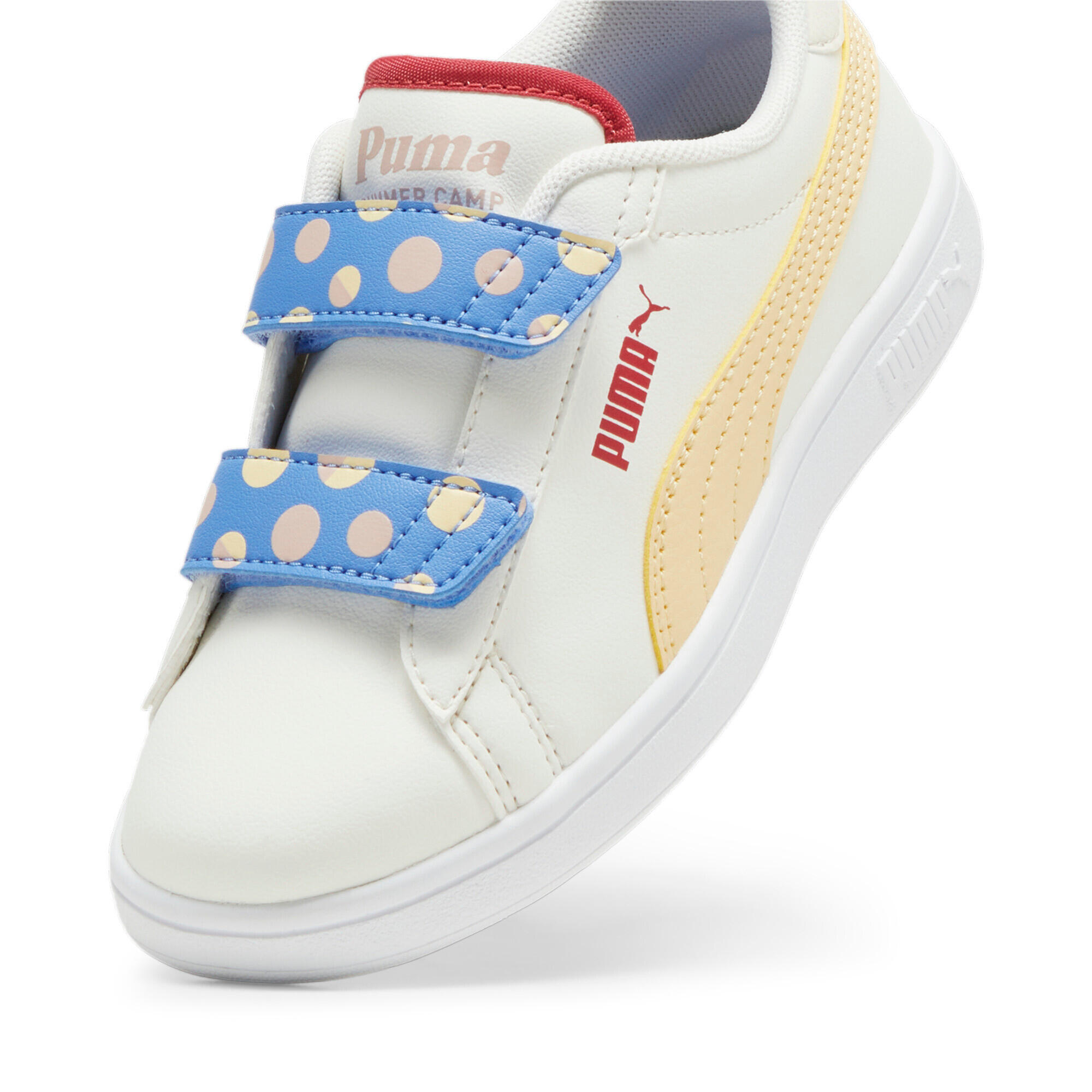 Buty Sportowe Dziecięce Puma Smash 3. V Ps 5/7