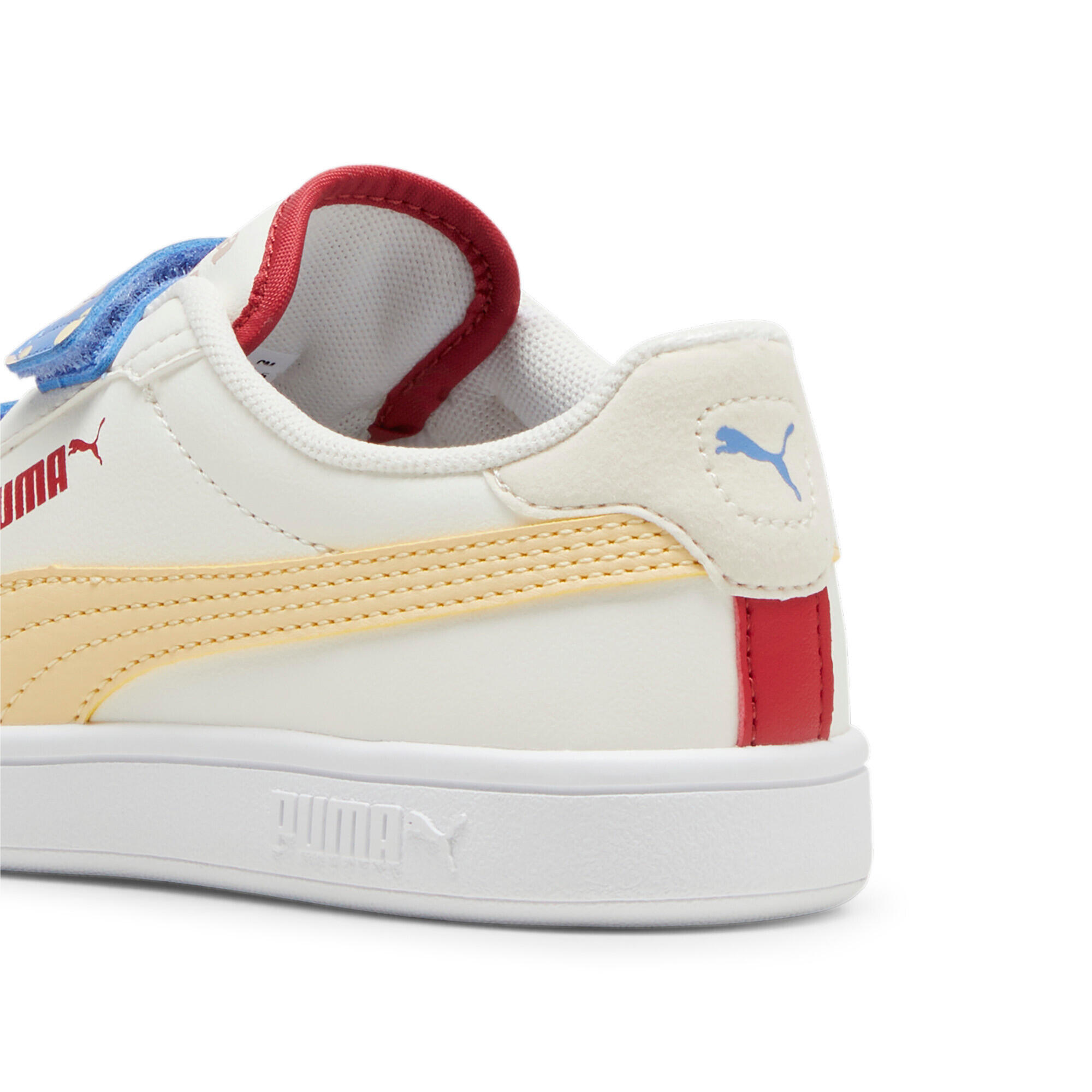 Buty Sportowe Dziecięce Puma Smash 3. V Ps 6/7