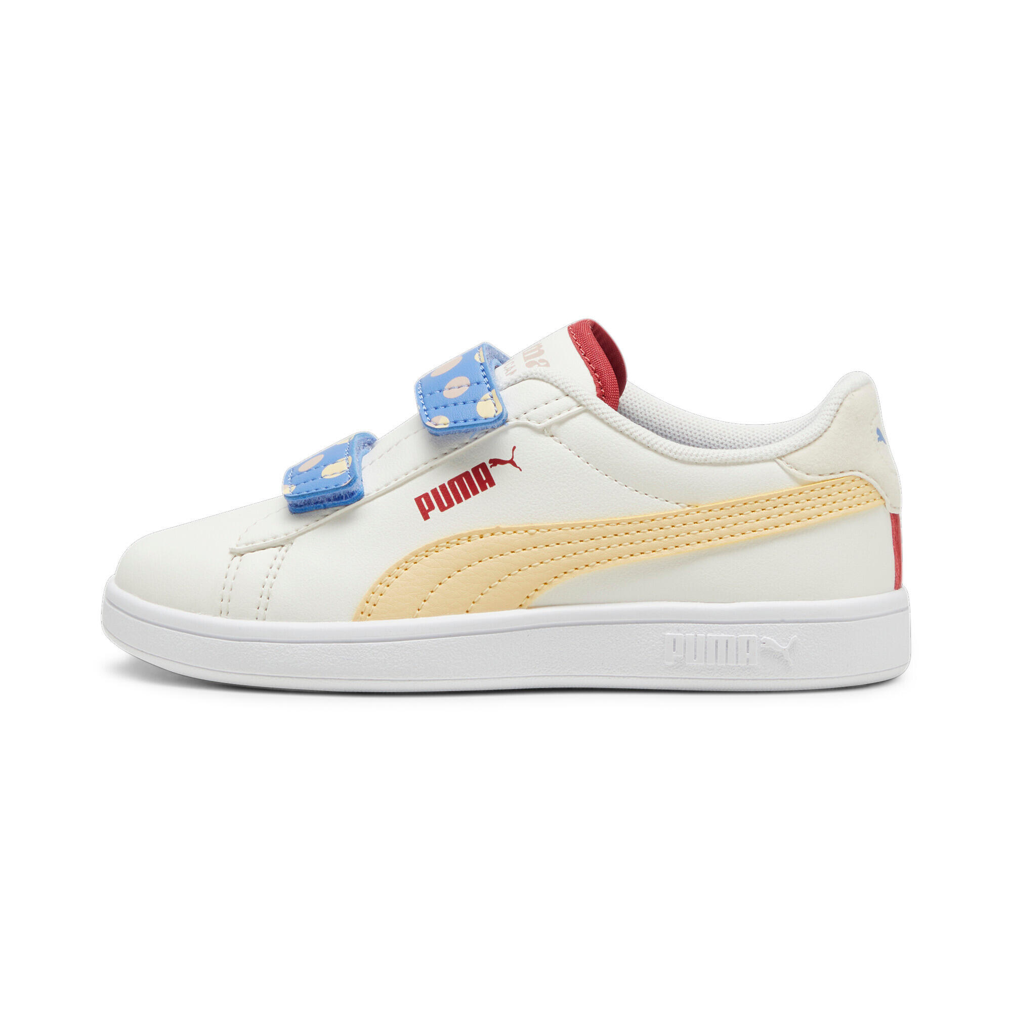 Buty Sportowe Dziecięce Puma Smash 3. V Ps 2/7
