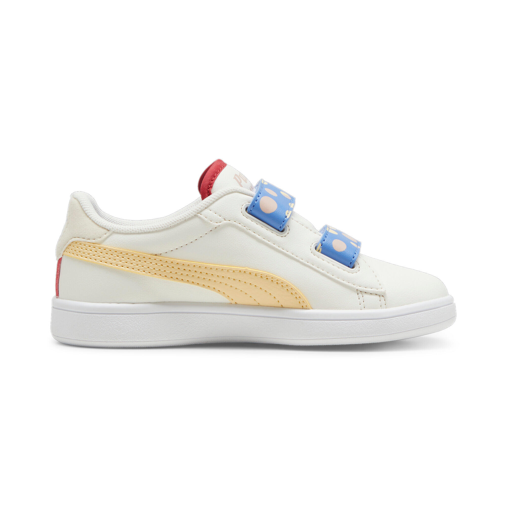 Buty Sportowe Dziecięce Puma Smash 3. V Ps 4/7