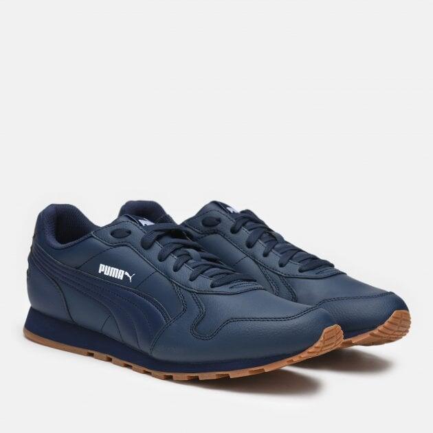 Buty do chodzenia unisex Puma ST RUNNER FULL L