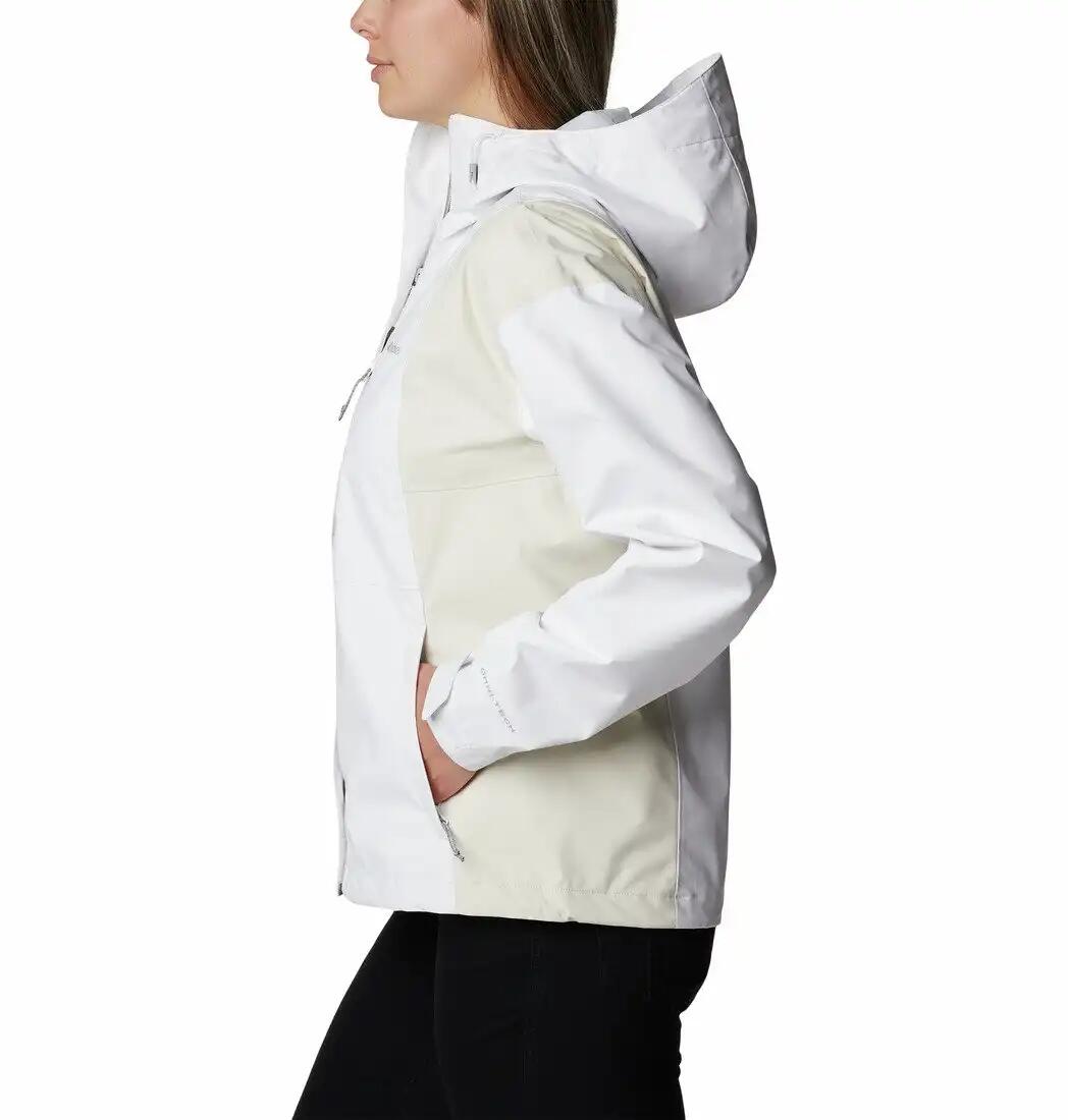 Columbia Kurtka Hikebound 1989253100 3/7