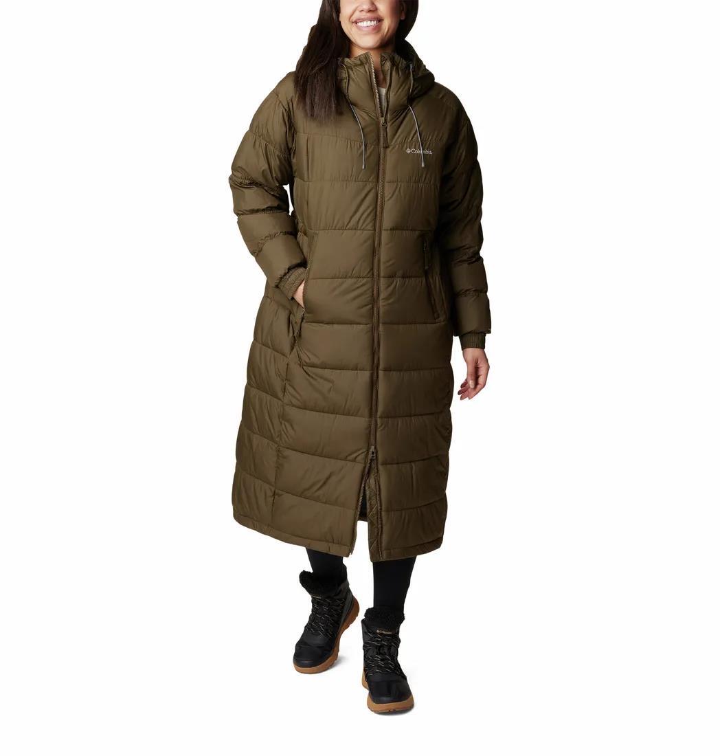 Columbia Kurtka Pike Lake Ii 2051351319 1/7