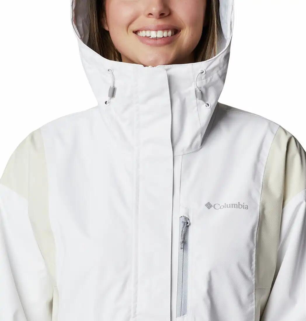 Columbia Kurtka Hikebound 1989253100 7/7