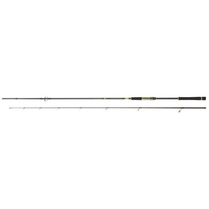 Canne casting Daiwa Cross S 1002 HX HFS