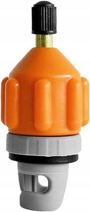 Windsurfen Pumpenschlauch - Adapter Sup Enero, grau