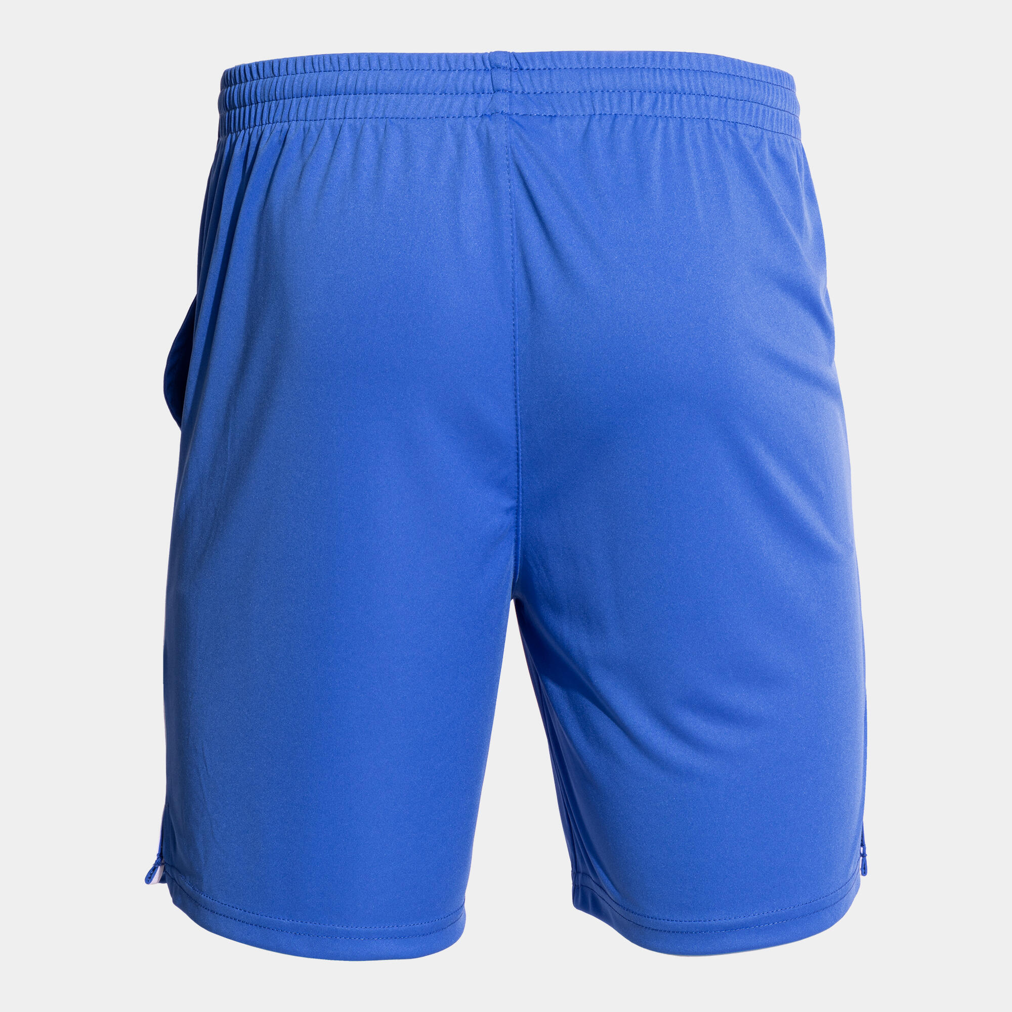 Bermuda Padel Enfants Joma Open III Bleu Roi 2/5
