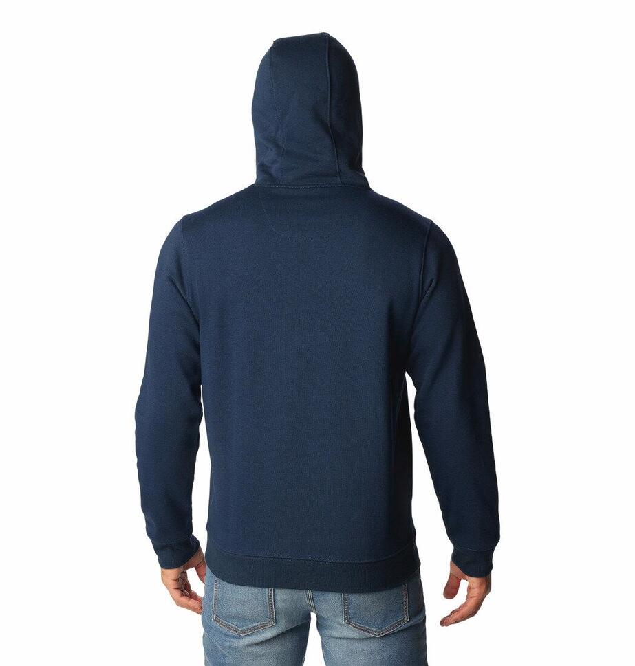 Columbia Bluza Csc Basic Logo 1681664492