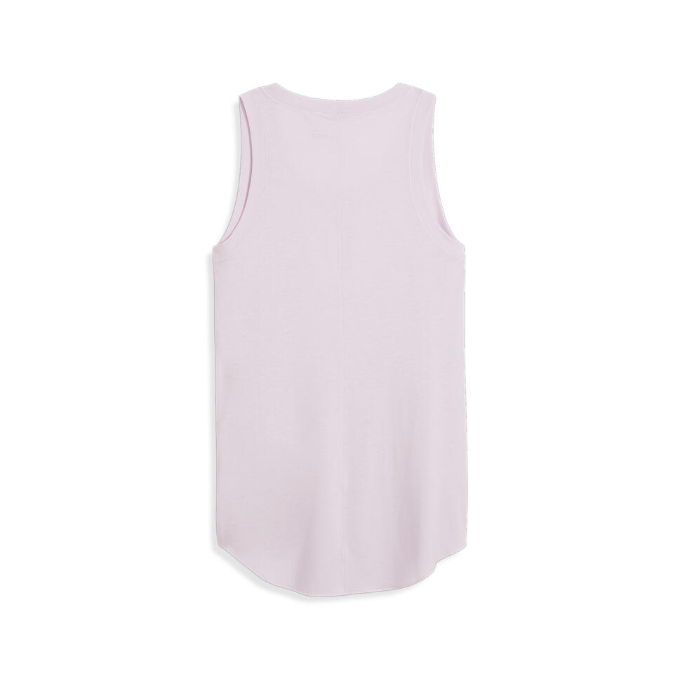 Tank Top Sportowy Damski Puma Studio Foundation