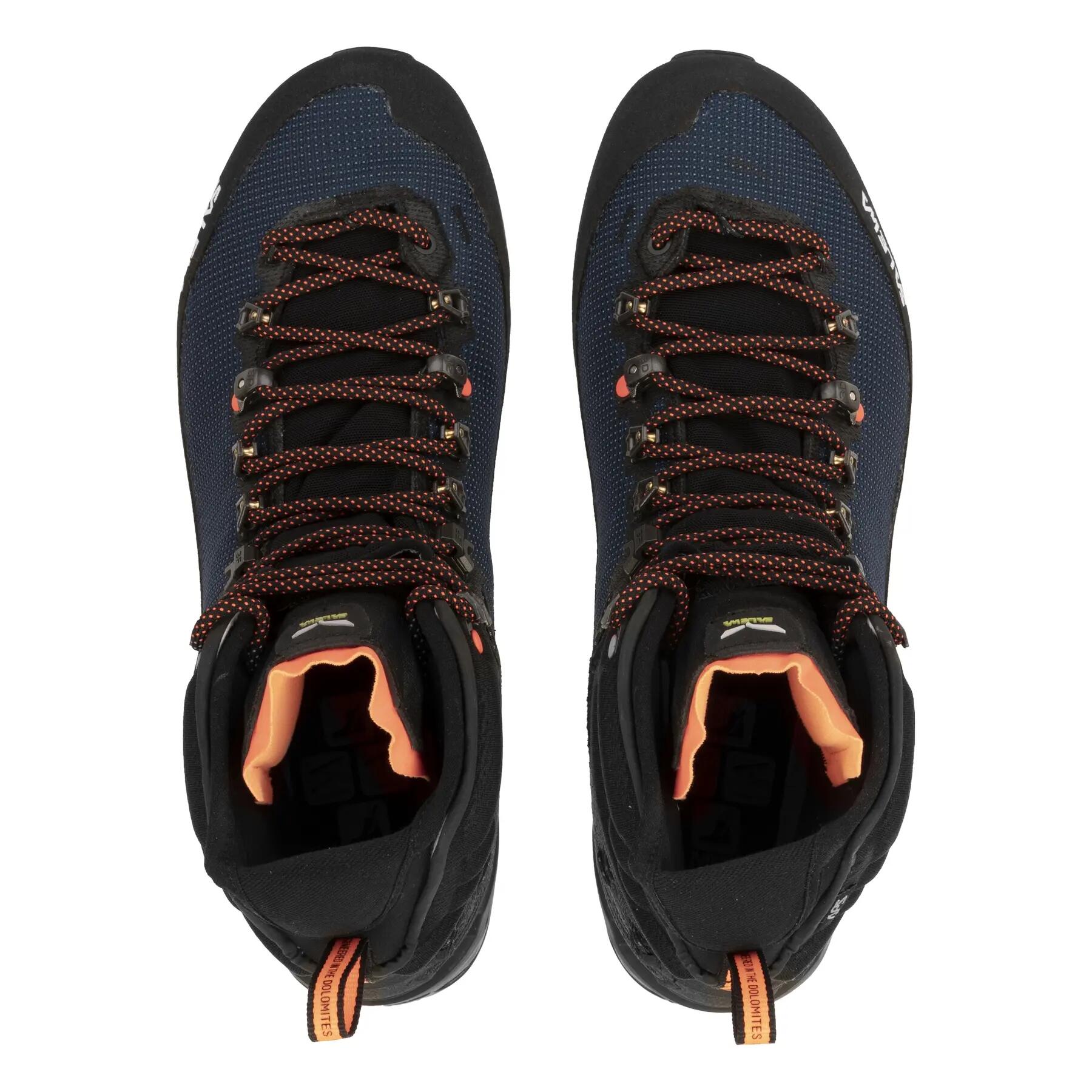 Chaussures de randonnée Salewa Ortles Edge Mid GTX 5/7