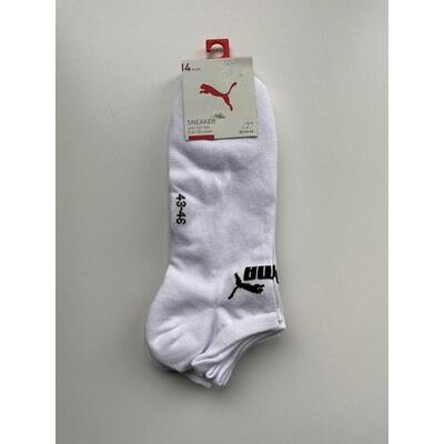 Skarpety unisex Puma QUARTER