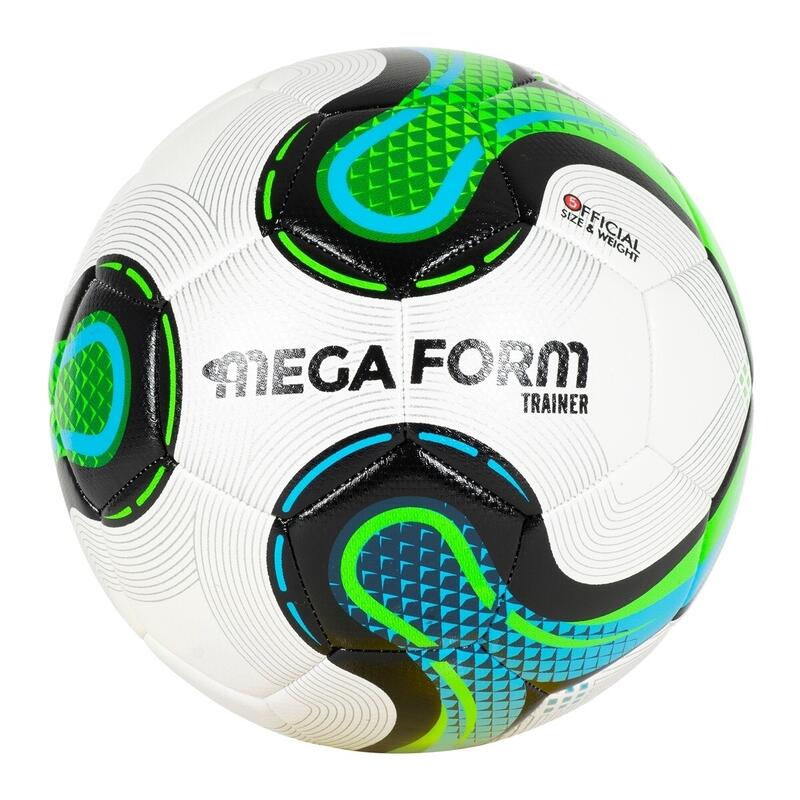 Voetbal Megaform Trainer