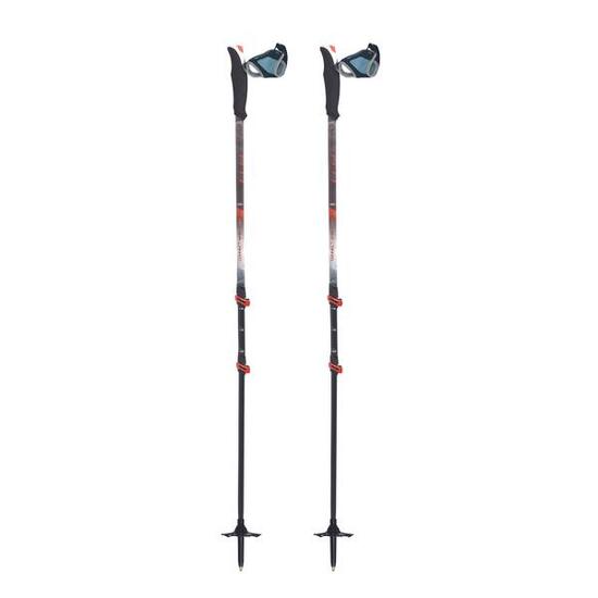 Bastoni TSL Connect carbon 3 light st - twist