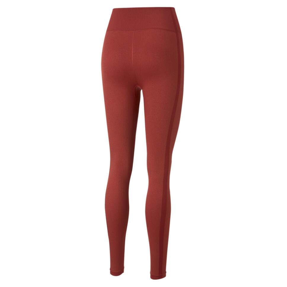Legginsy Sportowe Damskie Puma X Vogue Seamless