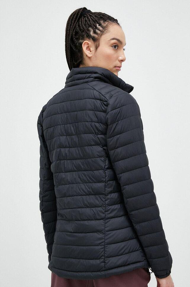 Kurtka Sportowa Damska Columbia Silver Falls Full Zip