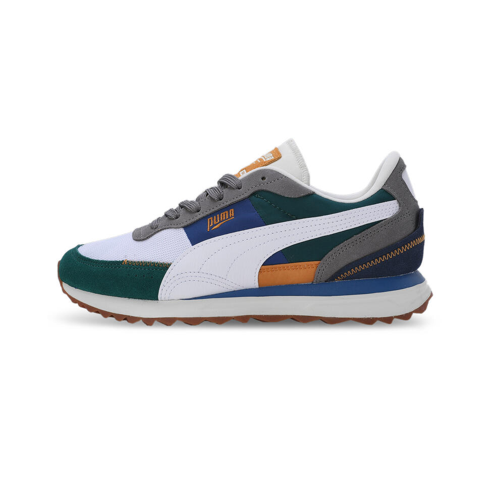 Buty Sportowe Męskie Puma Road Rider Sd Warm