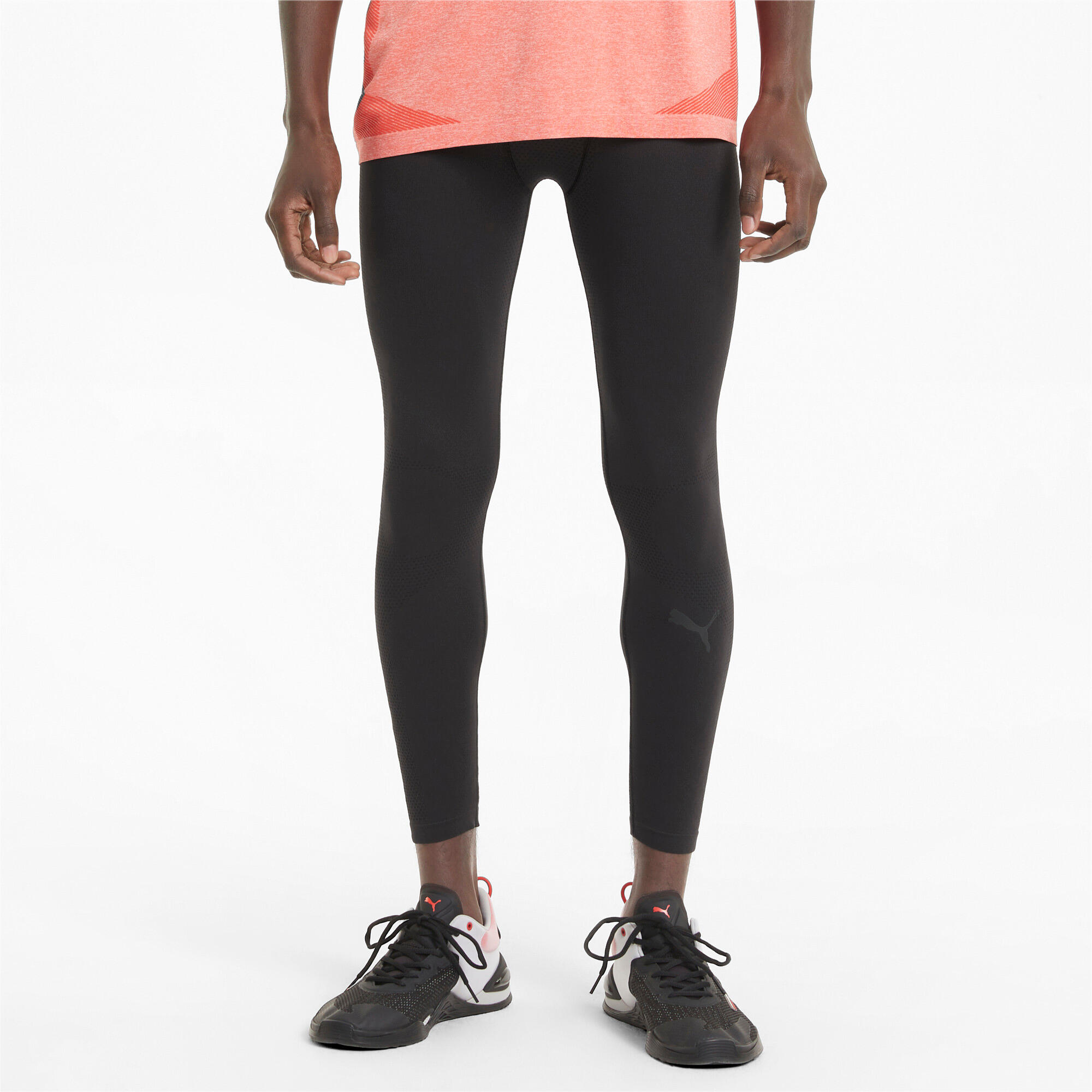 Puma Legginsy Seamless Bodywear 52013301 7/7
