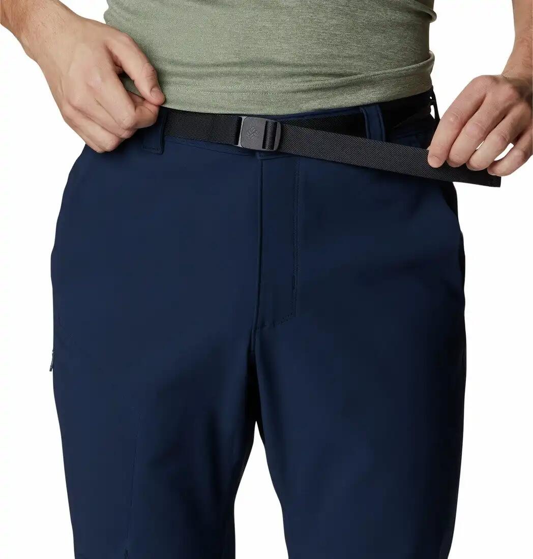 Spodenie Trekkingowe Columbia Passo Alto Iii Heat Pant Męskie 3/5