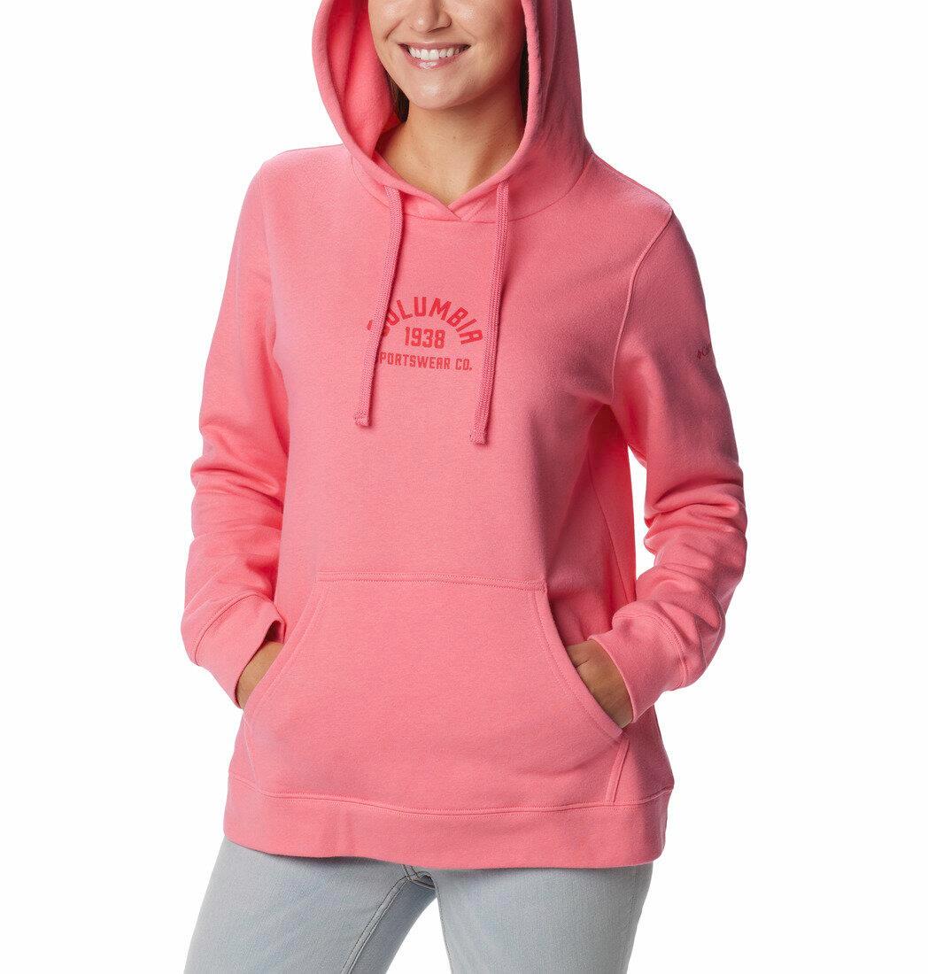 Columbia Bluza Trek 1959881601 4/5