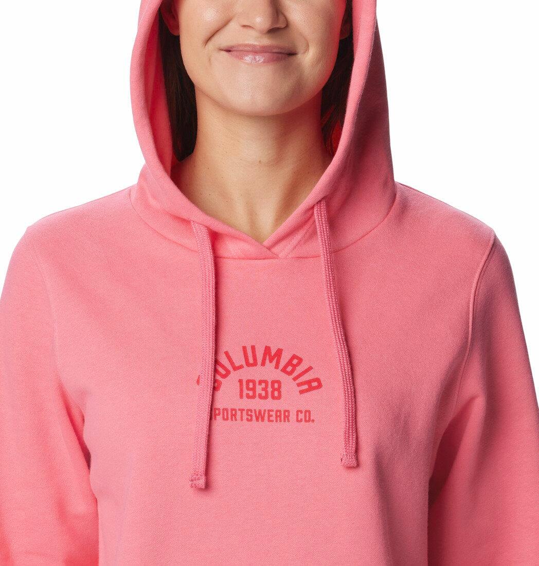 Columbia Bluza Trek 1959881601 5/5