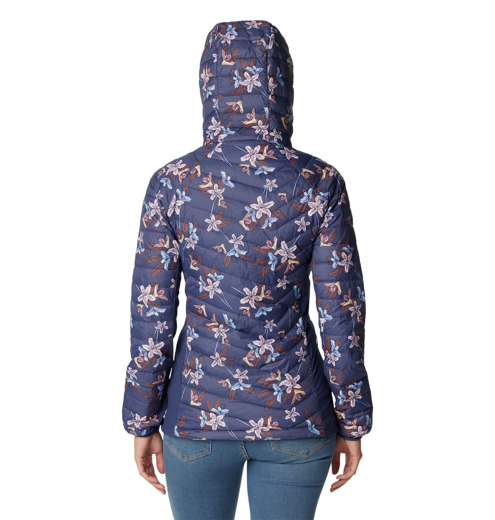 Columbia Kurtka Powder Pass 1773211472 2/7