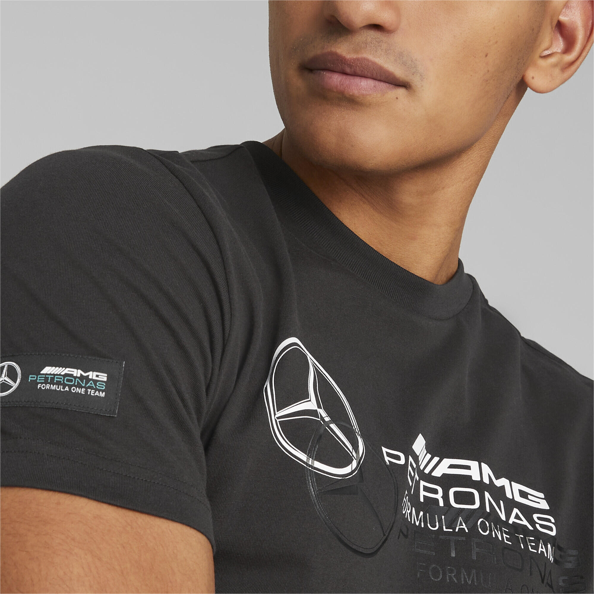 Puma Koszulka Mapf1 Logo 53848201 5/7