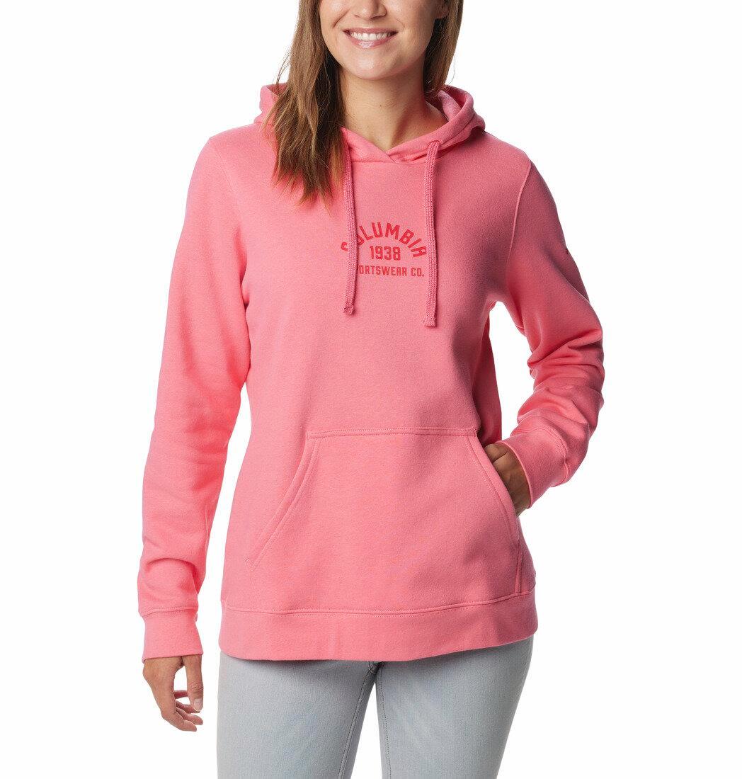 Columbia Bluza Trek 1959881601 1/5