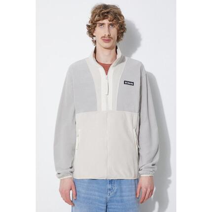 Polar Sportowy Męski Columbia Back Bowl Fleece Lightweight