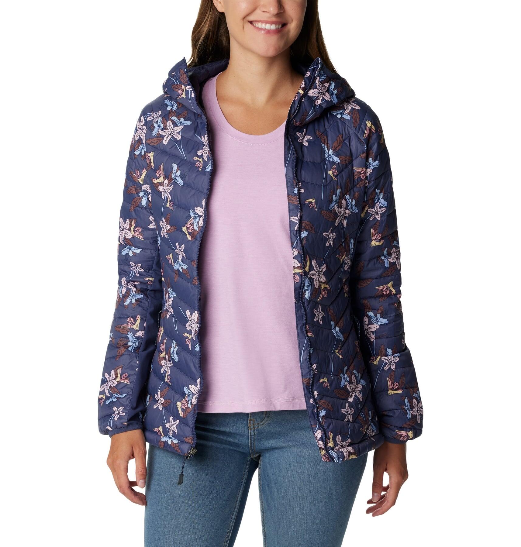 Columbia Kurtka Powder Pass 1773211472 4/7