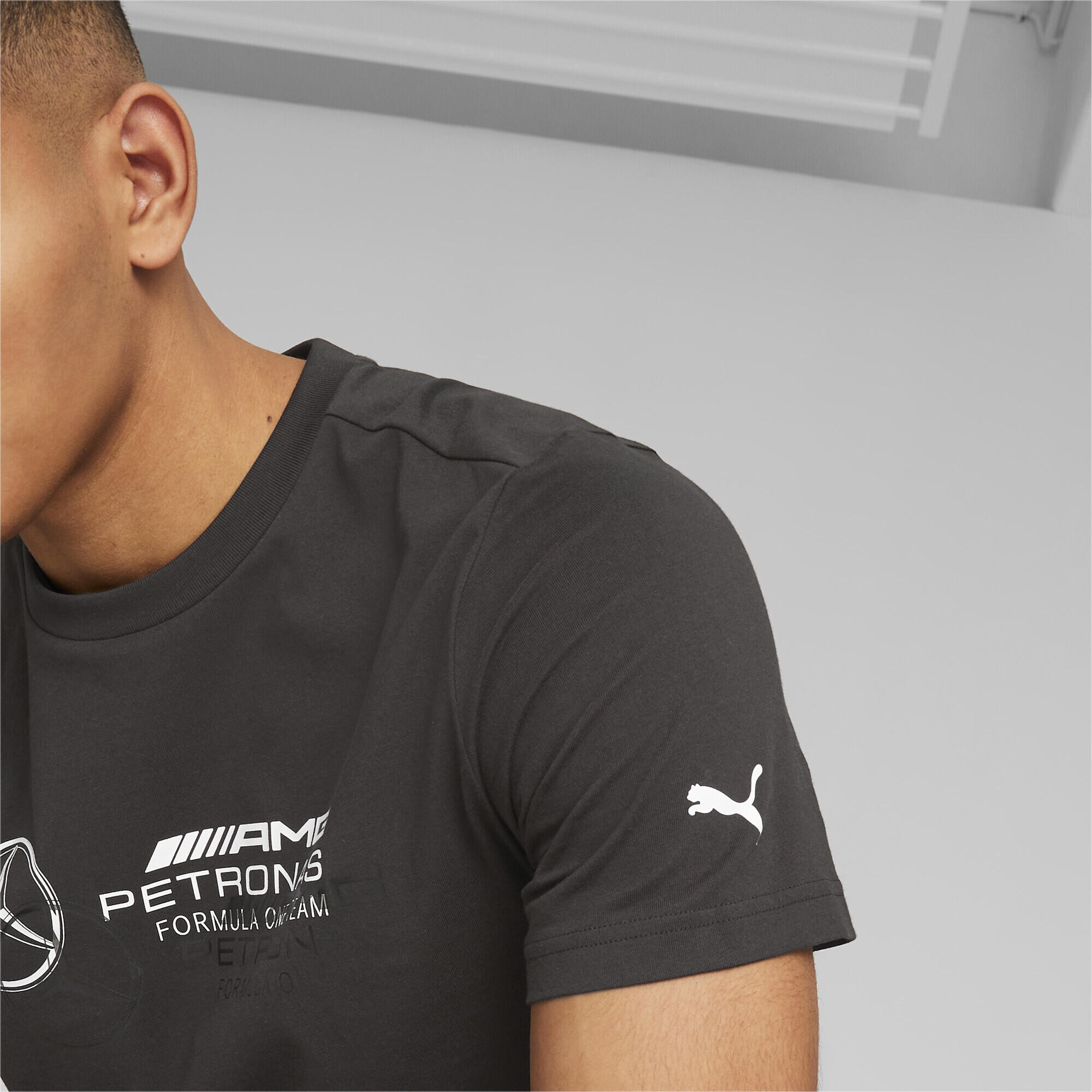 Puma Koszulka Mapf1 Logo 53848201 6/7