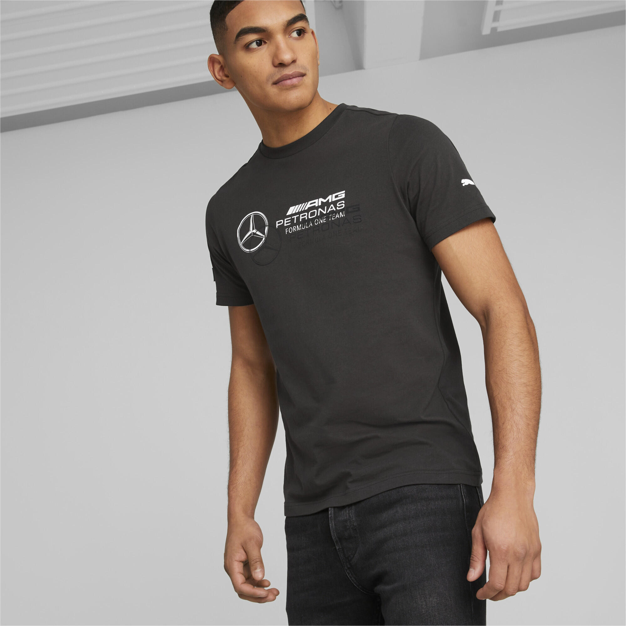 Puma Koszulka Mapf1 Logo 53848201 3/7