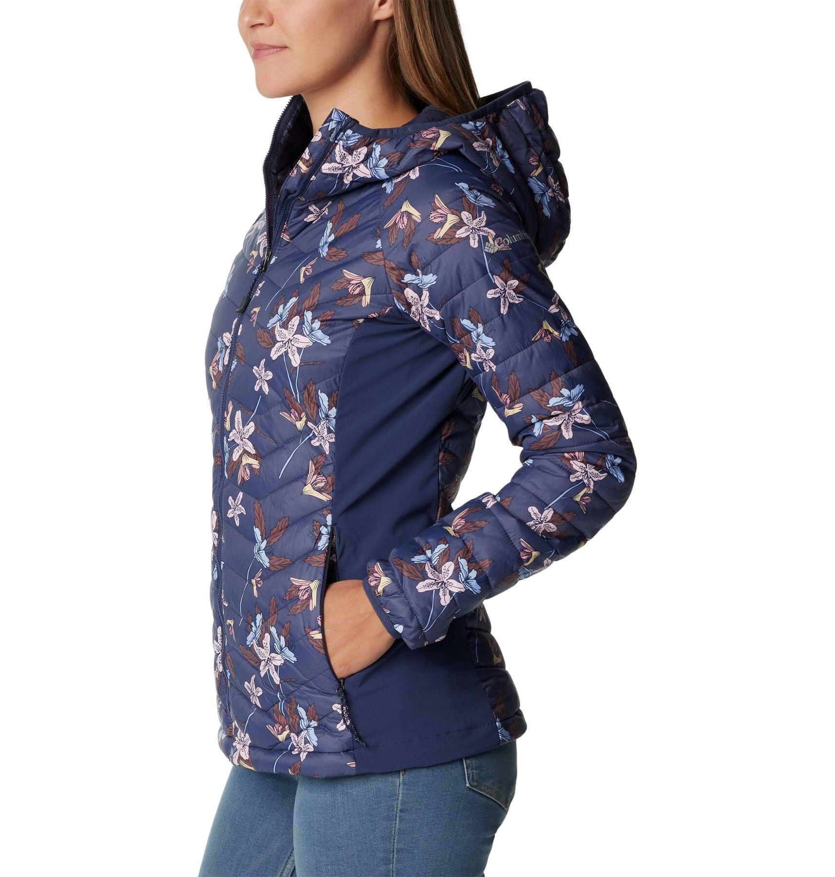 Columbia Kurtka Powder Pass 1773211472 3/7