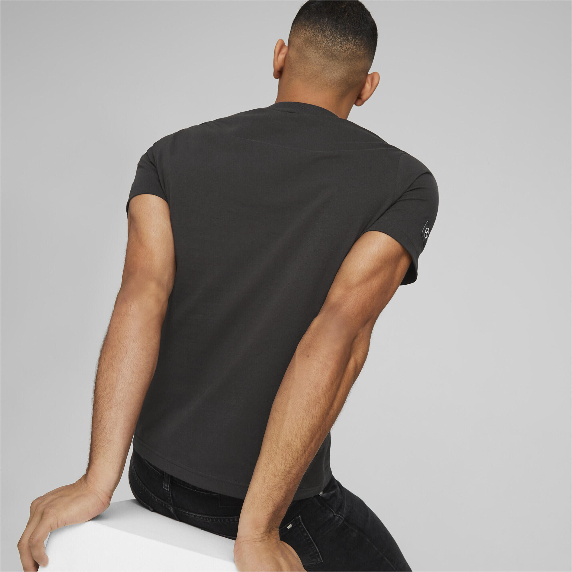 Puma Koszulka Mapf1 Logo 53848201 7/7