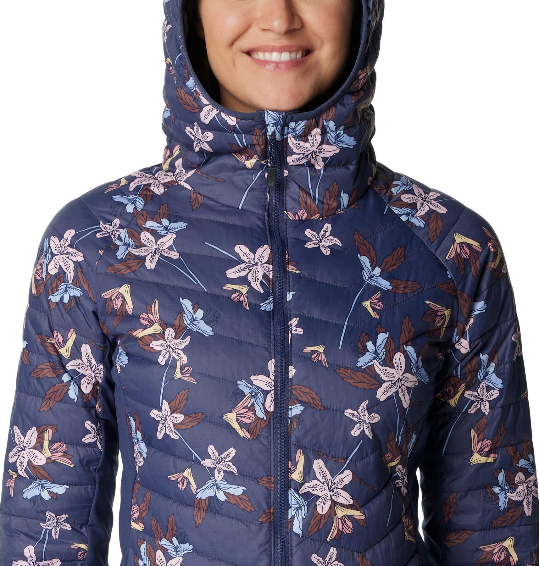 Columbia Kurtka Powder Pass 1773211472 6/7