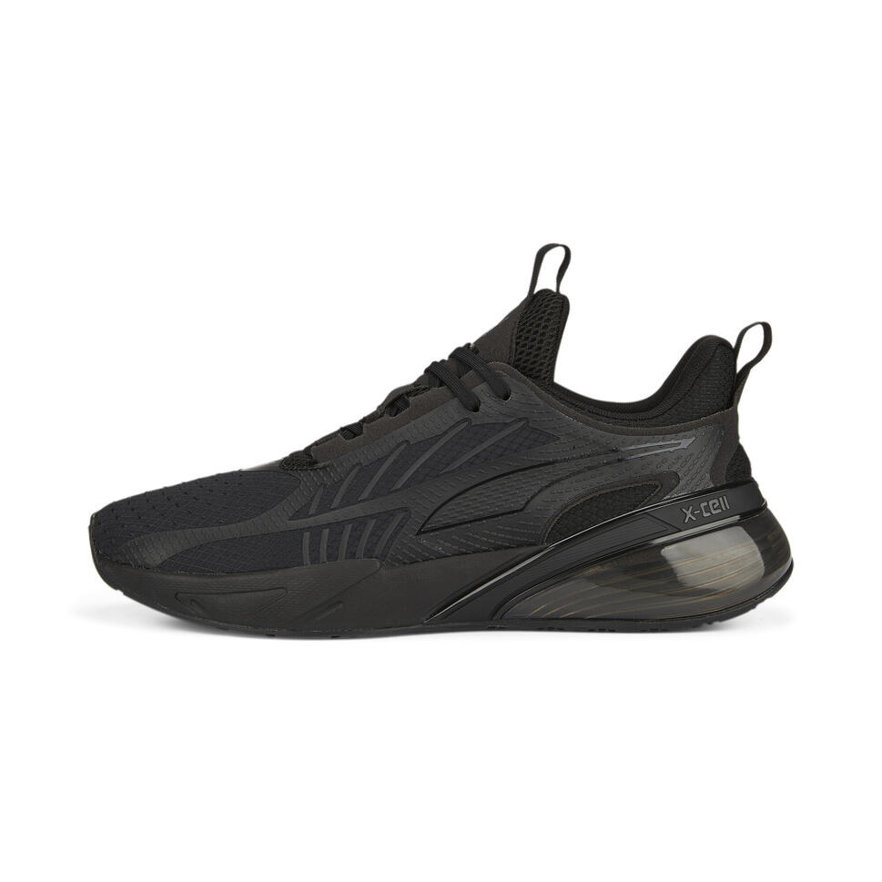 Buty Sportowe Męskie Puma X-Cell Action