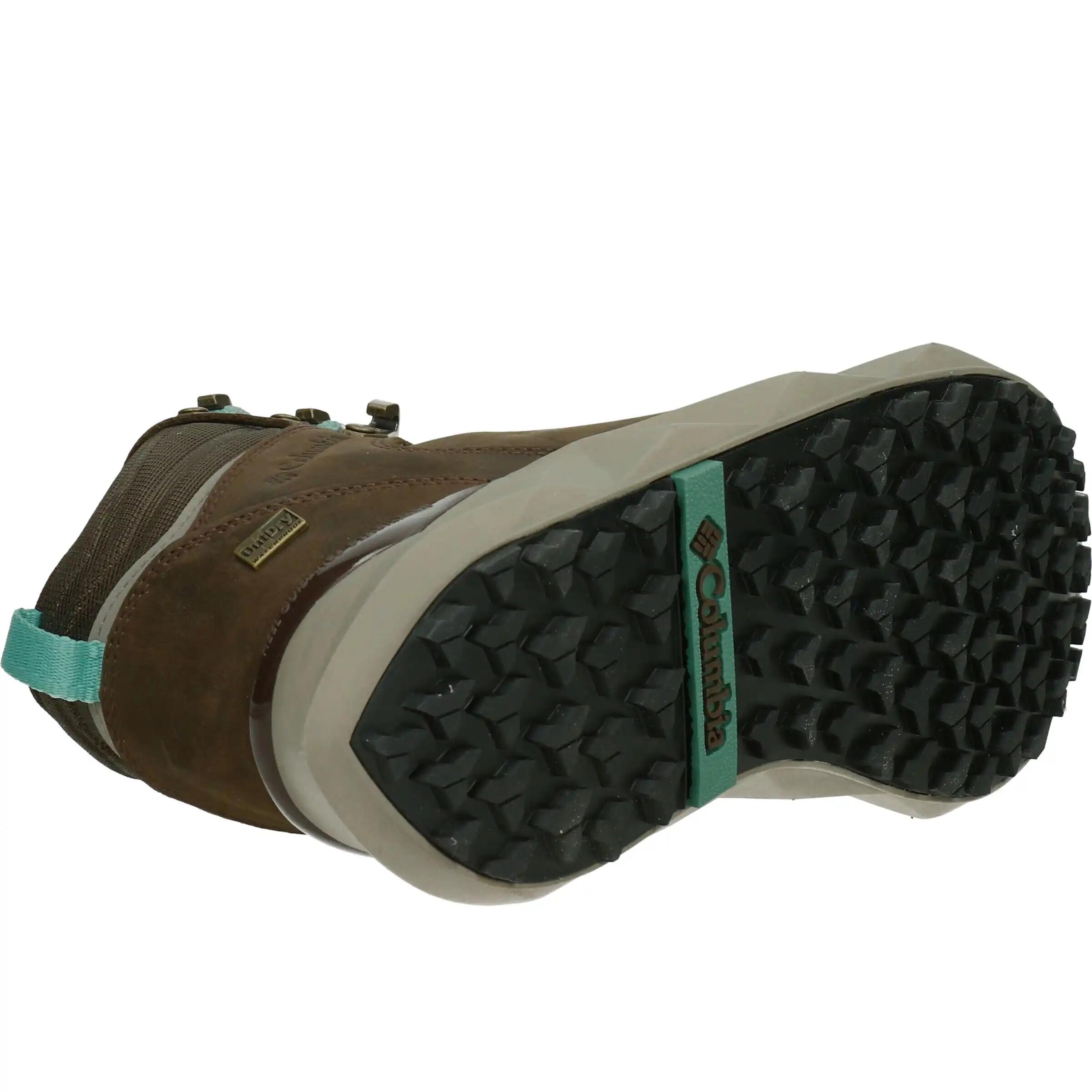 Buty Columbia Facet Sierra Outdry 4/7