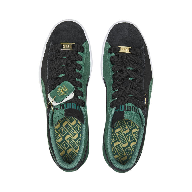 Buty Sportowe Puma Suede Archive Remastered
