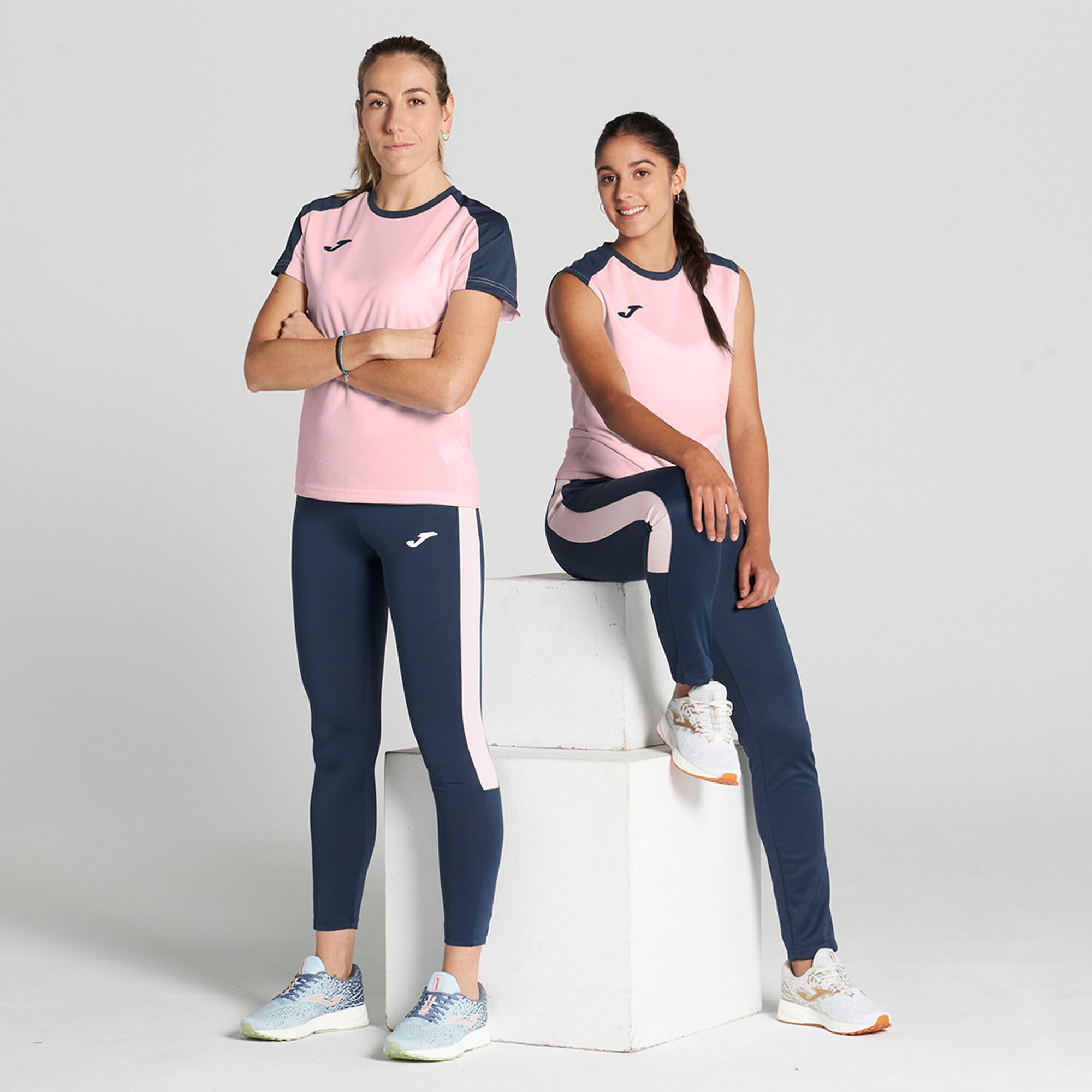 Maglia da donna Joma Eco Championship 4/5