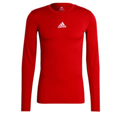 T-shirt manches longues adidas Techfit
