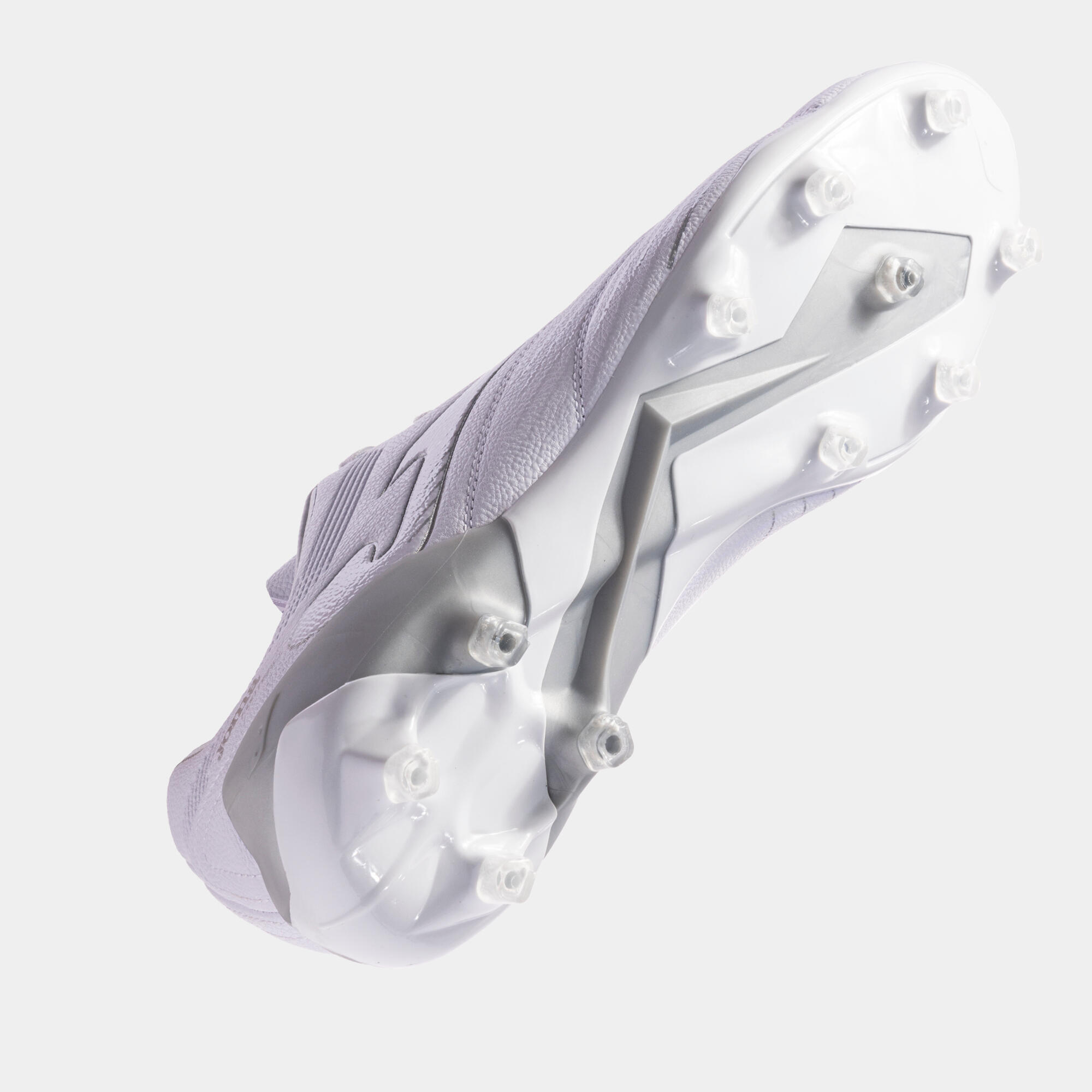 Voetbalschoenen Mannelijk Joma Score 23 Wit 5/5