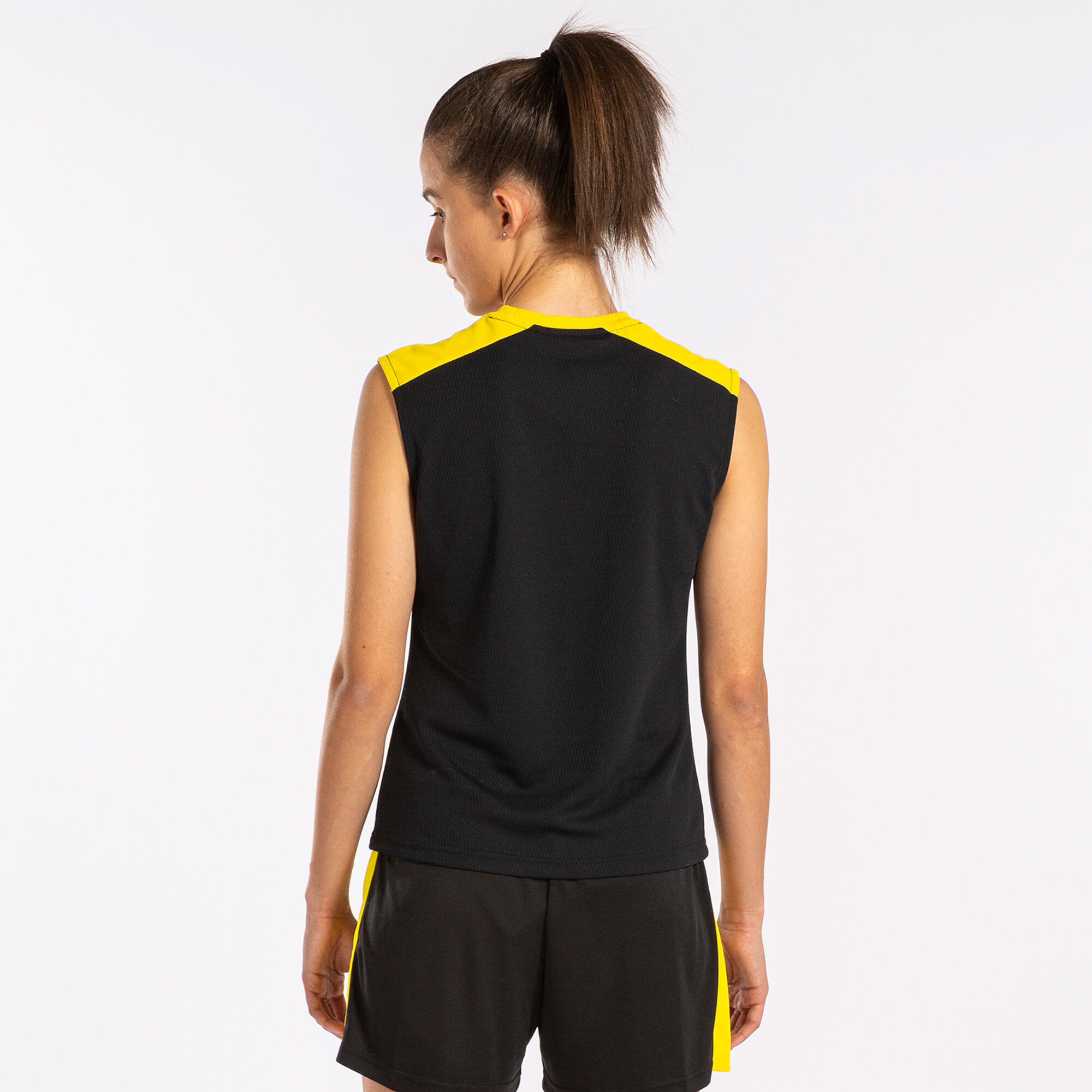 Damen-Top Joma Eco championship 4/5