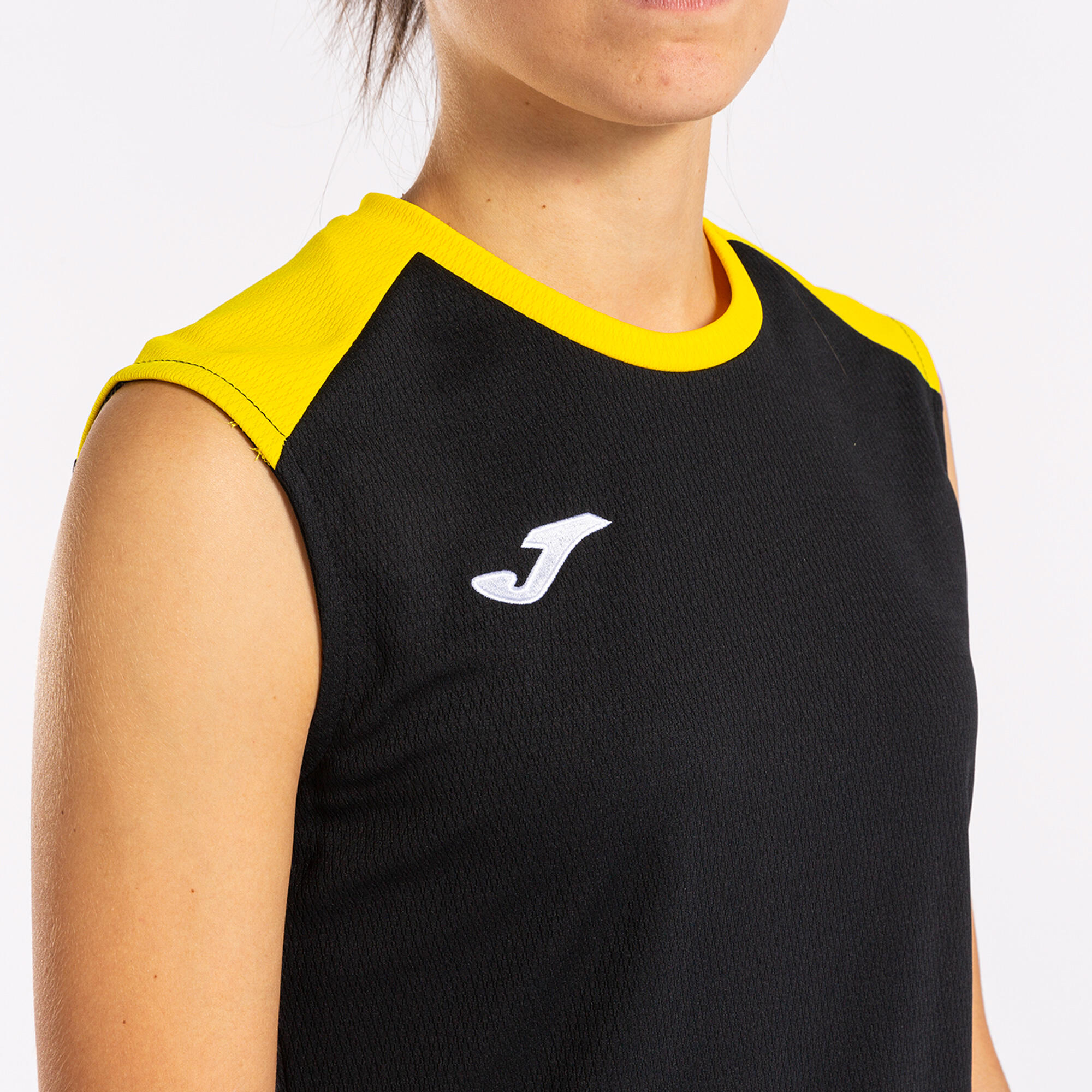 Damen-Top Joma Eco championship 3/5